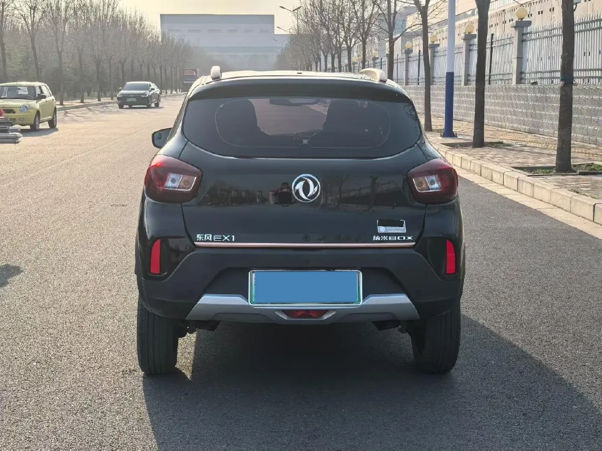2023 DongFeng eπ Nami EX1 BEV 15.974KWH,autocango,china used car exporter,china ev exporter,chinese used car exporter,chinese used ev exporter