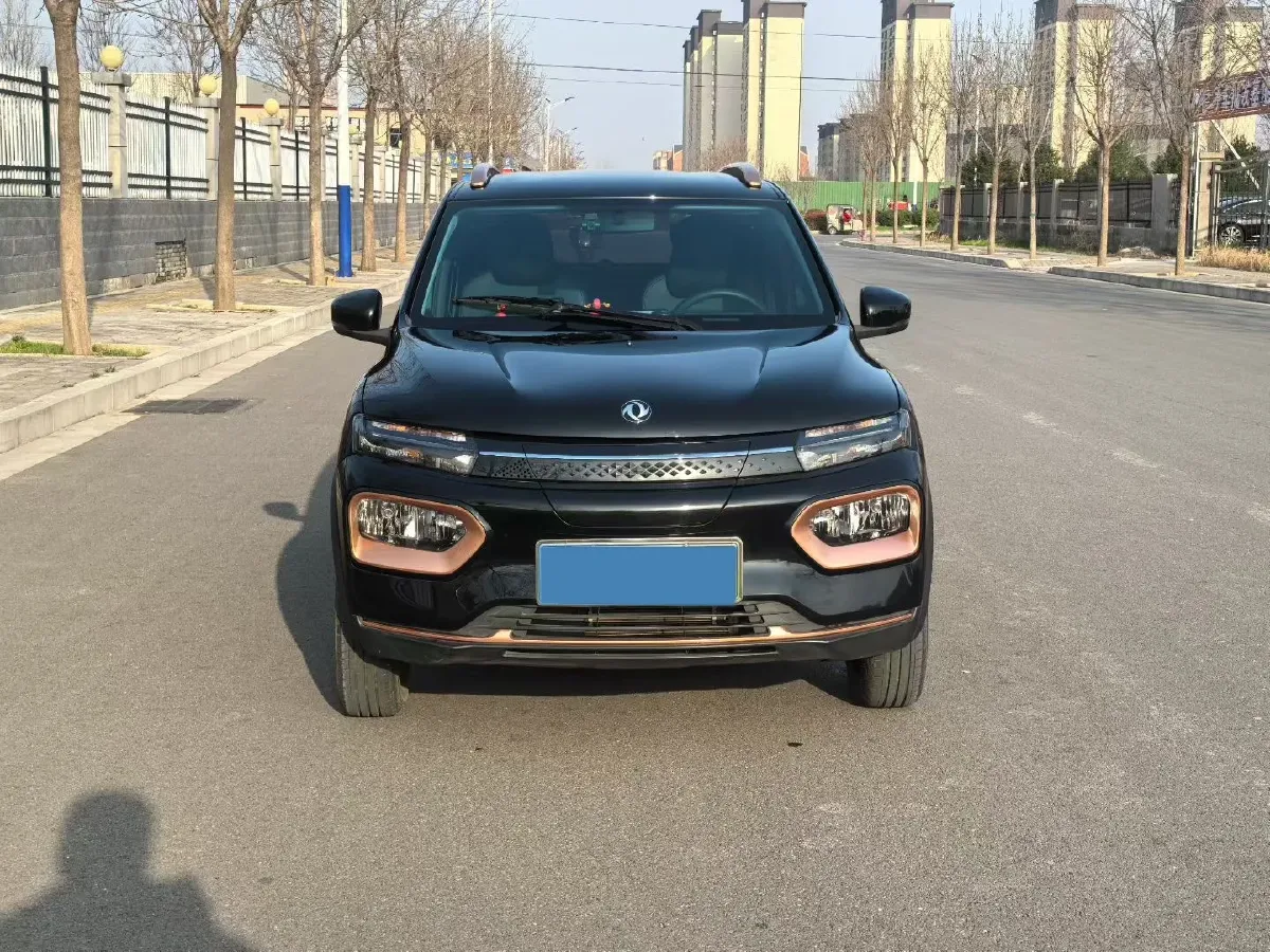 2023 DongFeng eπ Nami EX1 BEV 15.974KWH,autocango,china used car exporter,china ev exporter,chinese used car exporter,chinese used ev exporter
