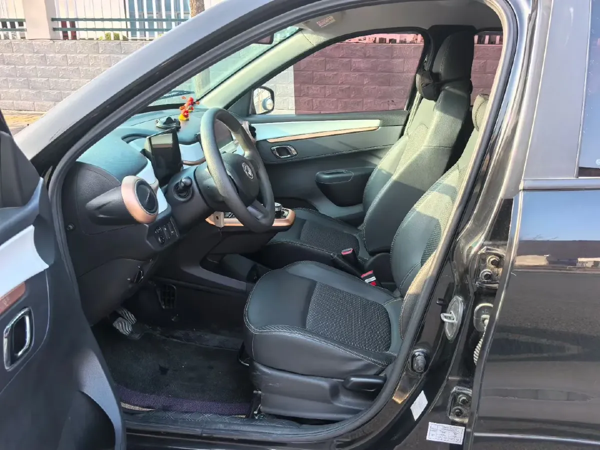 2023 DongFeng eπ Nami EX1 BEV 15.974KWH,autocango,china used car exporter,china ev exporter,chinese used car exporter,chinese used ev exporter