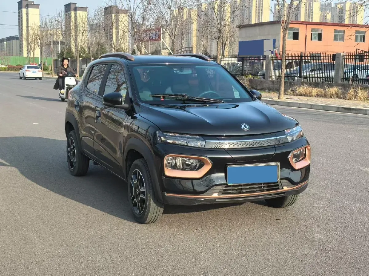 2023 DongFeng eπ Nami EX1 BEV 15.974KWH,autocango,china used car exporter,china ev exporter,chinese used car exporter,chinese used ev exporter