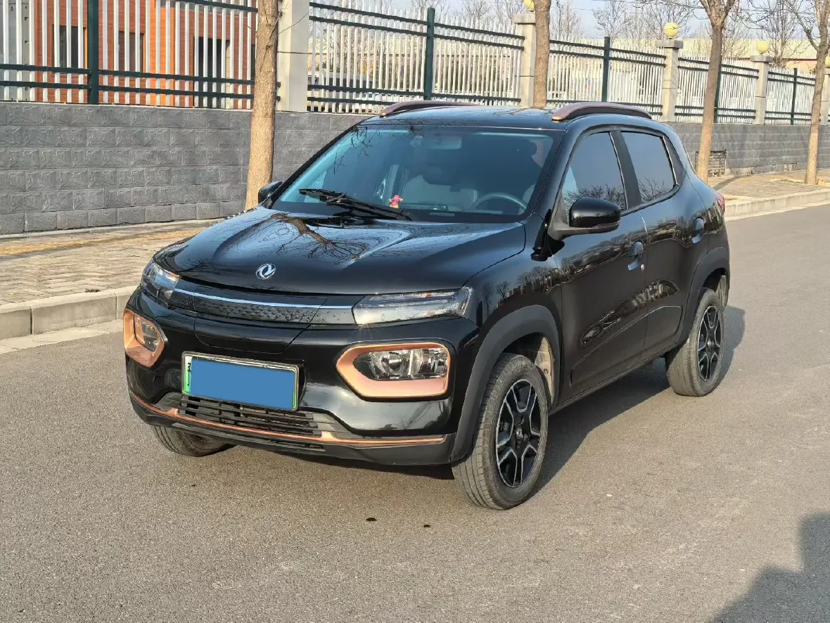 2023 DongFeng eπ Nami EX1 BEV 15.974KWH,autocango,china used car exporter,china ev exporter,chinese used car exporter,chinese used ev exporter