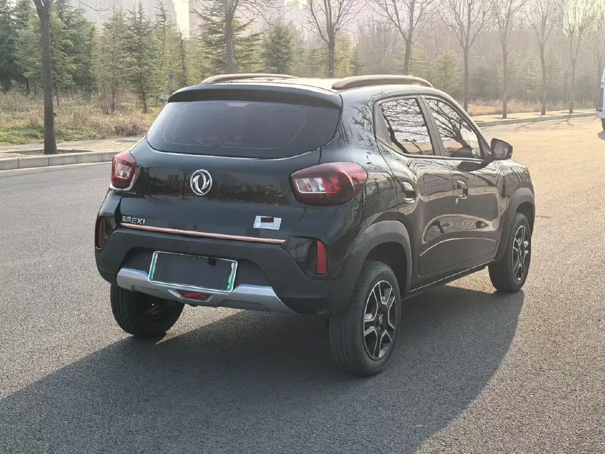 2023 DongFeng eπ Nami EX1 BEV 15.974KWH,autocango,china used car exporter,china ev exporter,chinese used car exporter,chinese used ev exporter