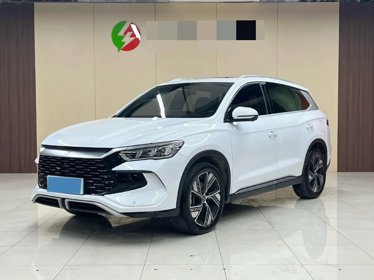 2024 BYD Song Pro 1.5L 110HP L4 E-CVT PHEV 18.3KWH,autocango,china used car exporter,china ev exporter,chinese used car exporter,chinese used ev exporter