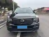 2021 GAC Trumpchi GS8 2.0T 252HP L4 6AT