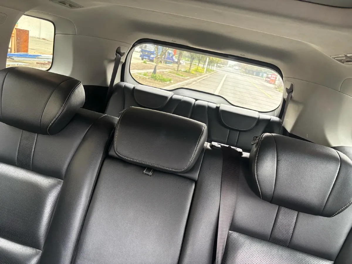 2021 GAC Trumpchi GS8 2.0T 252HP L4 6AT,autocango,china used car exporter,china ev exporter,chinese used car exporter,chinese used ev exporter