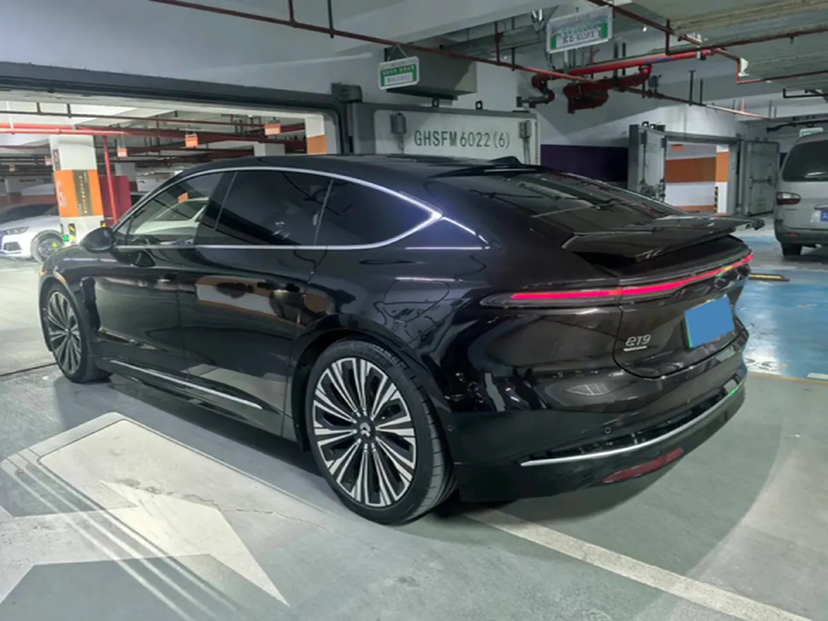 2025 NIO ET9 BEV 100KWH,autocango,china used car exporter,china ev exporter,chinese used car exporter,chinese used ev exporter