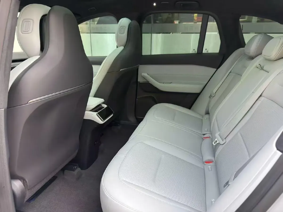 2024 NIO ES6 BEV 100KWH,autocango,china used car exporter,china ev exporter,chinese used car exporter,chinese used ev exporter