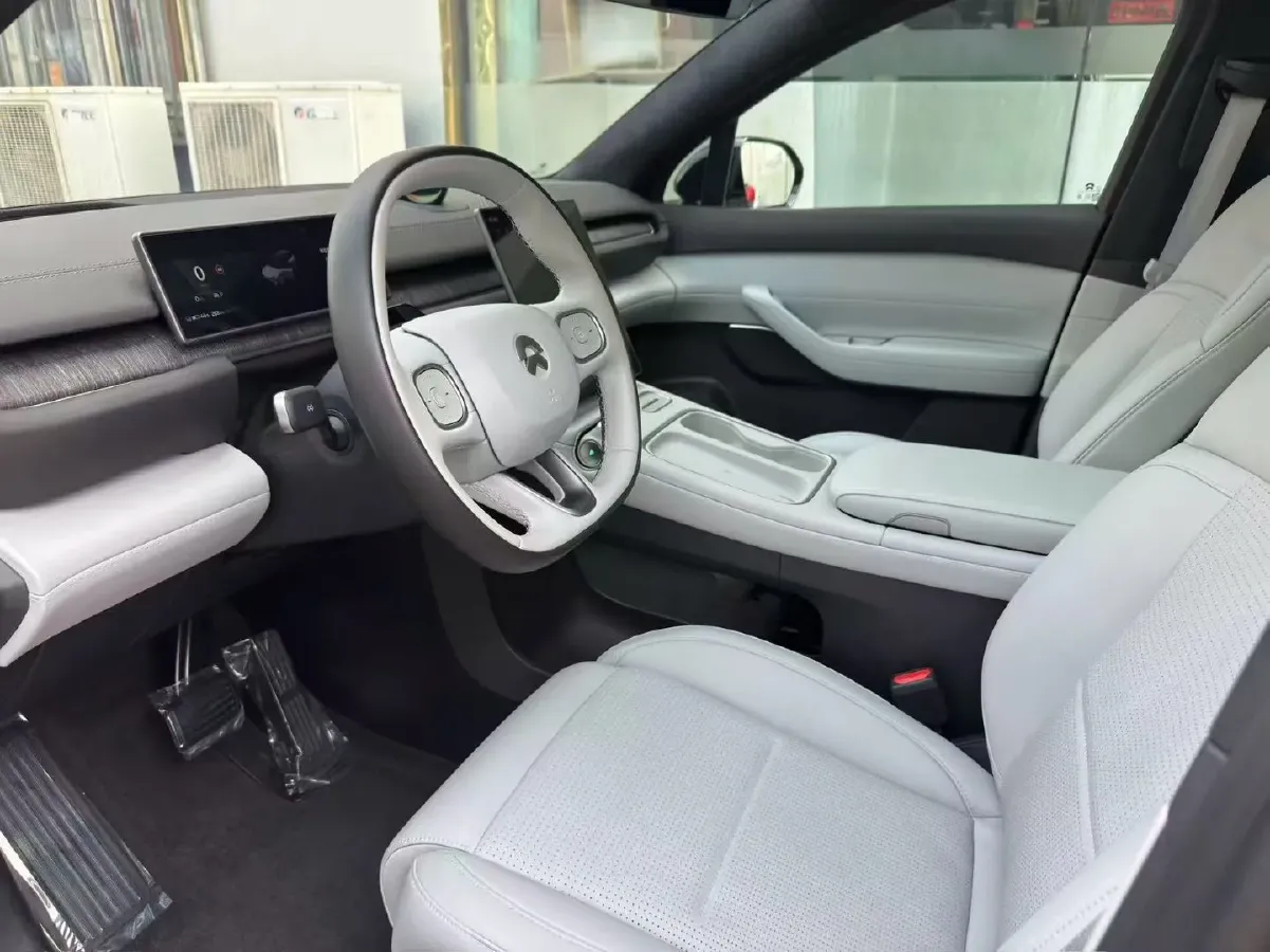 2024 NIO ES6 BEV 100KWH,autocango,china used car exporter,china ev exporter,chinese used car exporter,chinese used ev exporter