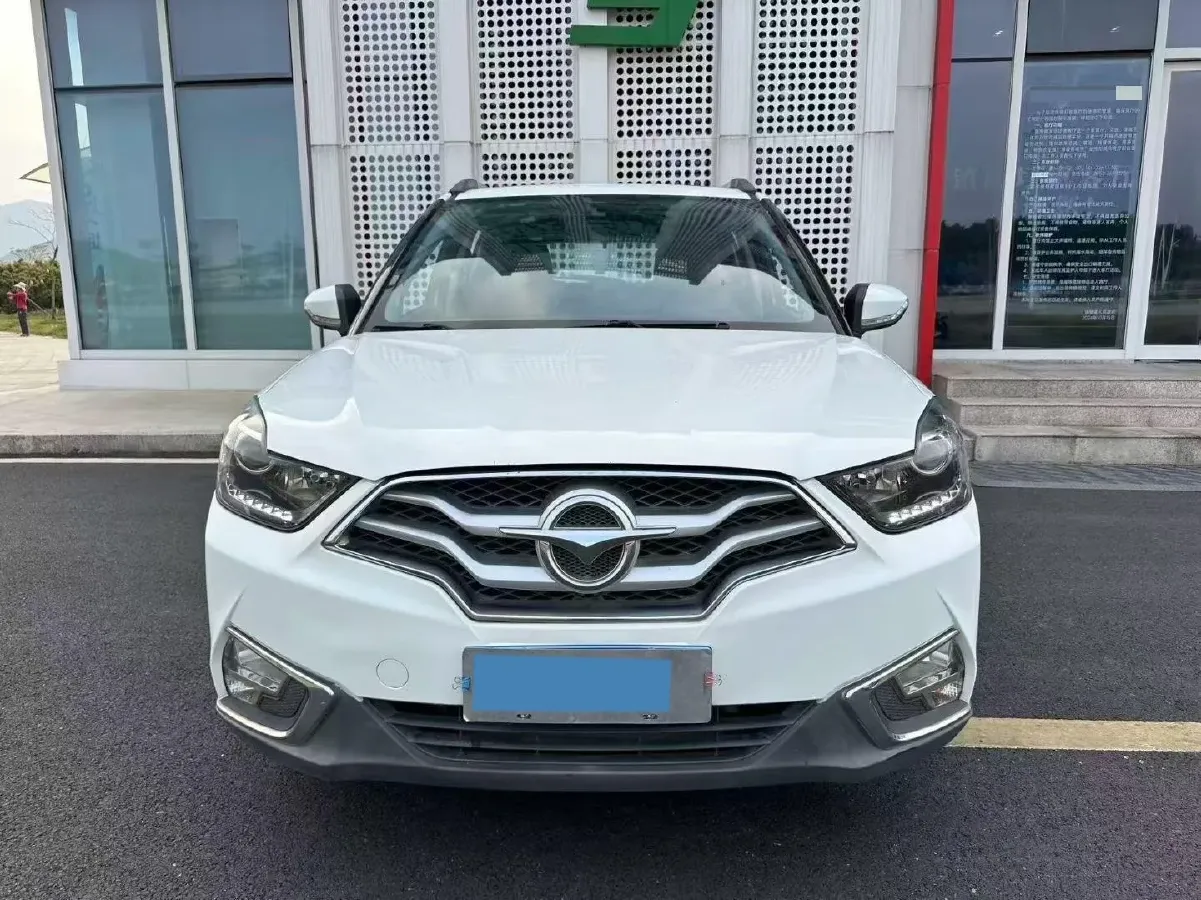 2018 HaiMa S5 Young Edition 1.6L 122HP L4 CVT,autocango,china used car exporter,china ev exporter,chinese used car exporter,chinese used ev exporter