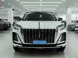 2023 HongQi HS3 1.5T 169HP L4 7DCT