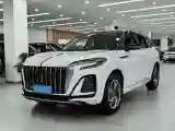 2023 HongQi HS3 1.5T 169HP L4 7DCT