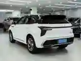 2023 HongQi HS3 1.5T 169HP L4 7DCT