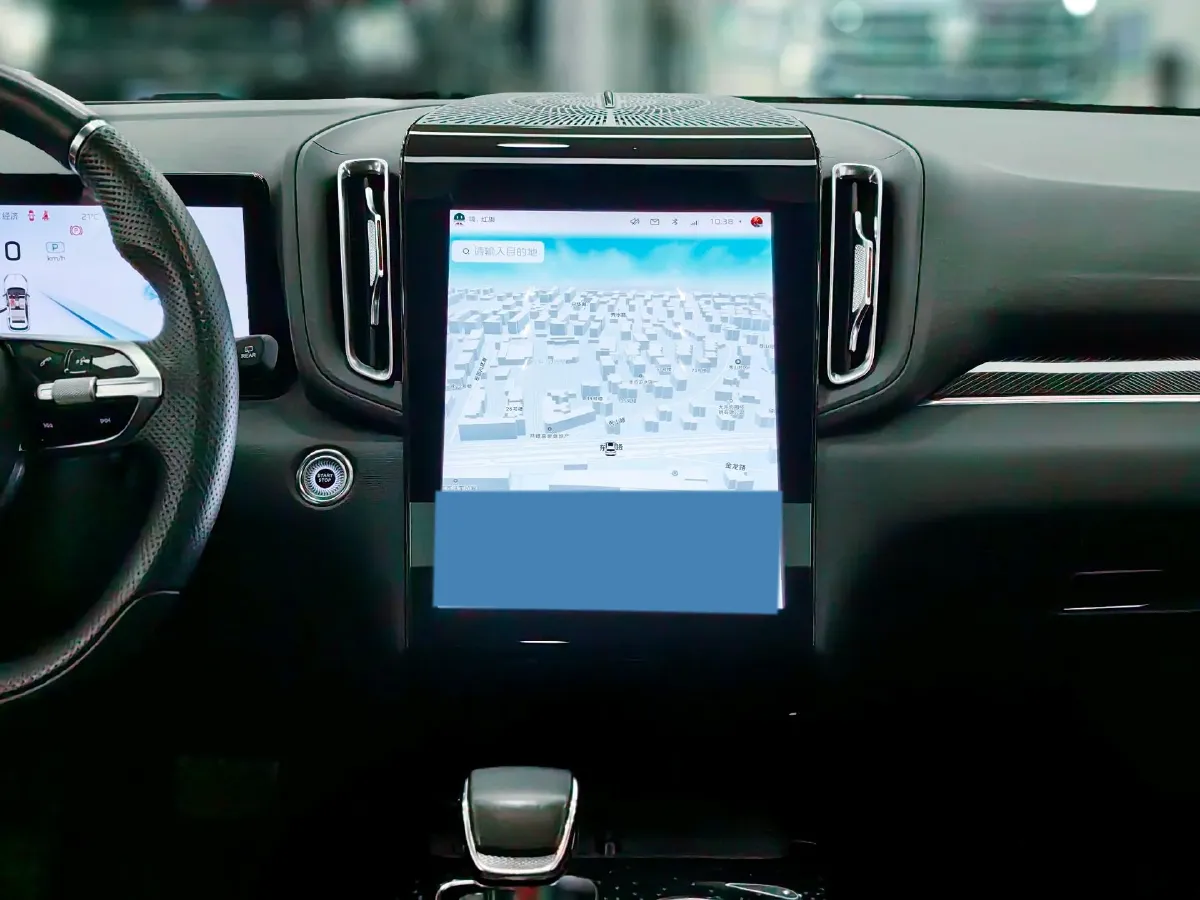 2023 HongQi HS3 1.5T 169HP L4 7DCT,autocango,china used car exporter,china ev exporter,chinese used car exporter,chinese used ev exporter