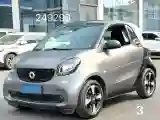 2018 HuangHai N3 2.5T 129HP L4 6AT