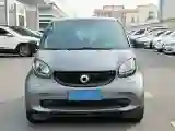 2018 HuangHai N3 2.5T 129HP L4 6AT