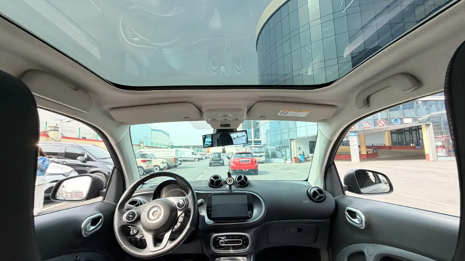 2018 HuangHai N3 2.5T 129HP L4 6AT,autocango,china used car exporter,china ev exporter,chinese used car exporter,chinese used ev exporter