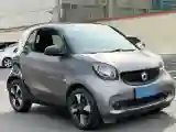 2018 HuangHai N3 2.5T 129HP L4 6AT