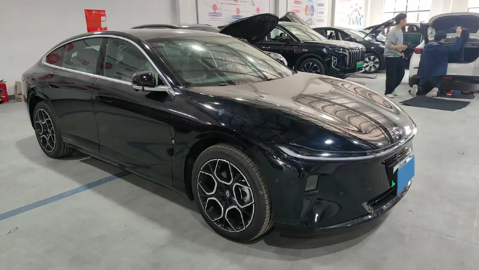 2026 ChangAn QiYuan A07 REEV 98HP REEV,autocango,china used car exporter,china ev exporter,chinese used car exporter,chinese used ev exporter