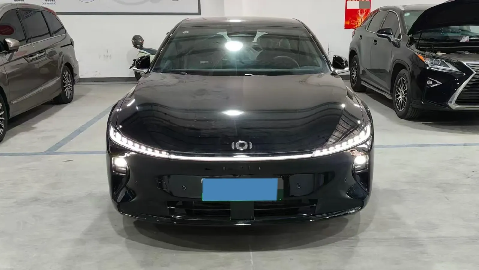 2026 ChangAn QiYuan A07 REEV 98HP REEV,autocango,china used car exporter,china ev exporter,chinese used car exporter,chinese used ev exporter