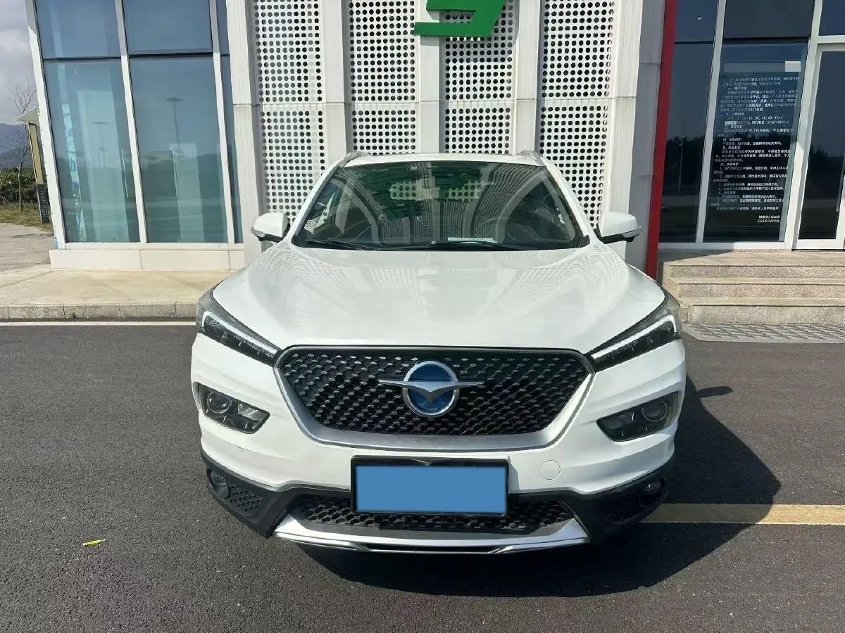 2019 HaiMa S5 1.5T 163HP L4 CVT,autocango,china used car exporter,china ev exporter,chinese used car exporter,chinese used ev exporter