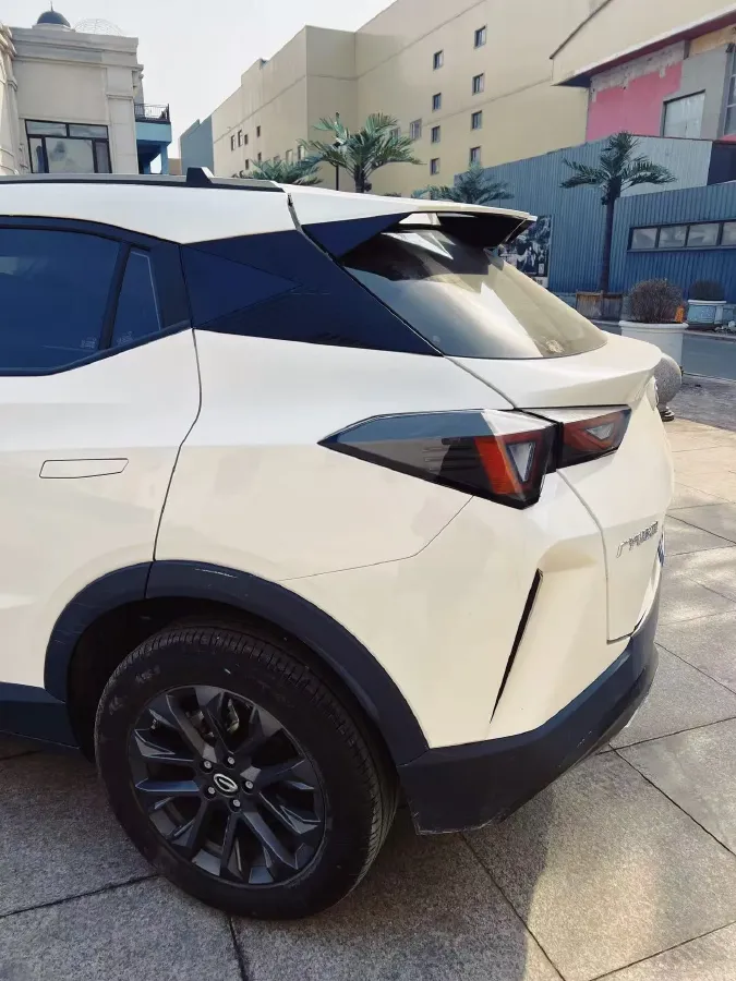 2023 GAC Trumpchi GS3 1.5T 177HP L4 7DCT,autocango,china used car exporter,china ev exporter,chinese used car exporter,chinese used ev exporter