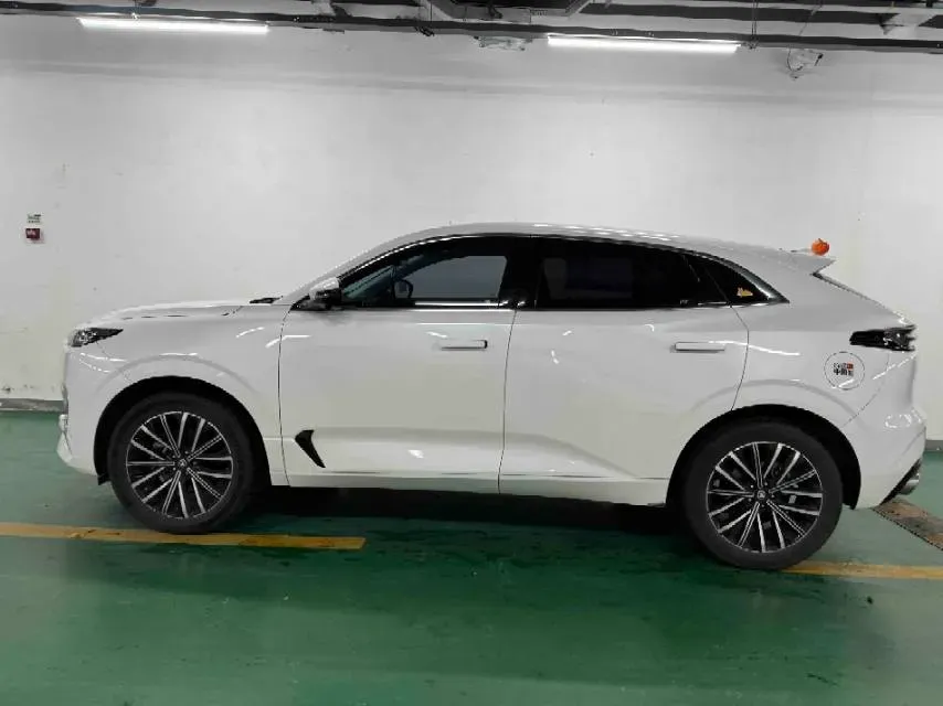 2023 ChangAn UNI-K 2.0T 233HP L4 8AT,autocango,china used car exporter,china ev exporter,chinese used car exporter,chinese used ev exporter
