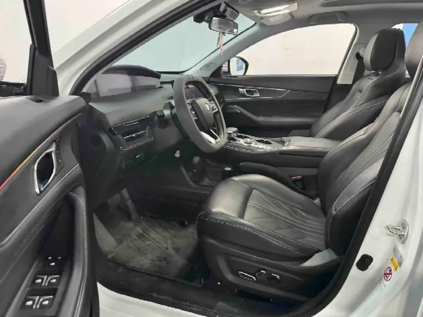 2023 ChangAn UNI-K 2.0T 233HP L4 8AT,autocango,china used car exporter,china ev exporter,chinese used car exporter,chinese used ev exporter