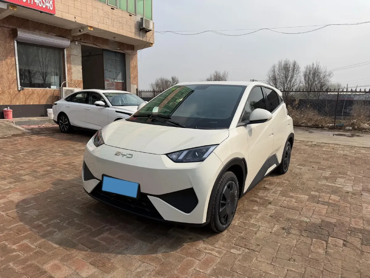 2025 BYD Seagull BEV 30.08KWH,autocango,china used car exporter,china ev exporter,chinese used car exporter,chinese used ev exporter