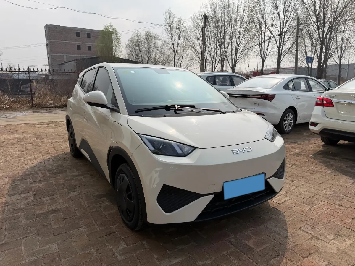 2025 BYD Seagull BEV 30.08KWH,autocango,china used car exporter,china ev exporter,chinese used car exporter,chinese used ev exporter