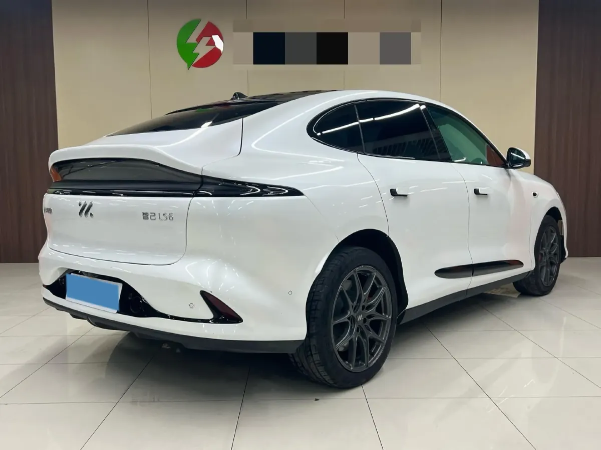 2023 IM LS6 BEV 90KWH,autocango,china used car exporter,china ev exporter,chinese used car exporter,chinese used ev exporter