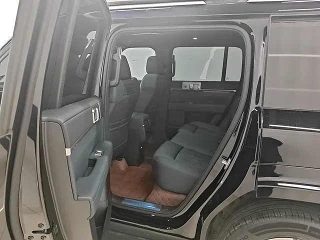 2025 FangChengBao Tai 7 1.5T 156HP L4 E-CVT PHEV,autocango,china used car exporter,china ev exporter,chinese used car exporter,chinese used ev exporter