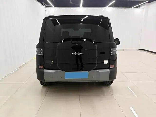 2025 FangChengBao Tai 7 1.5T 156HP L4 E-CVT PHEV,autocango,china used car exporter,china ev exporter,chinese used car exporter,chinese used ev exporter