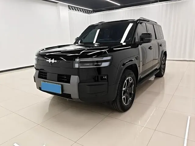 2025 FangChengBao Tai 7 1.5T 156HP L4 E-CVT PHEV,autocango,china used car exporter,china ev exporter,chinese used car exporter,chinese used ev exporter