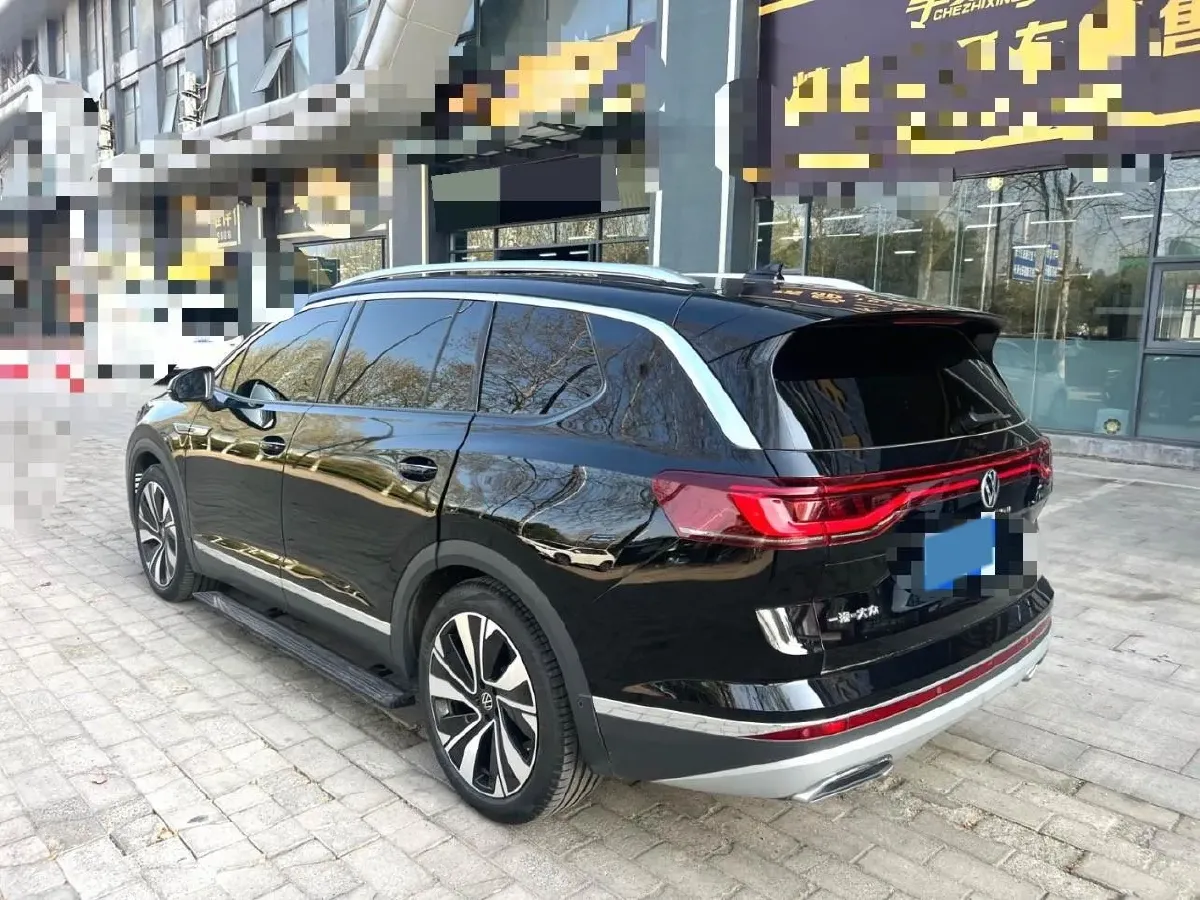2023 Volkswagen Talagon 2.0T 220HP L4 7DCT,autocango,china used car exporter,china ev exporter,chinese used car exporter,chinese used ev exporter