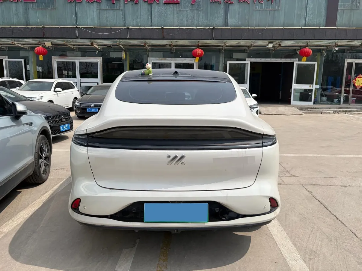 2023 IM LS6 BEV 71KWH,autocango,china used car exporter,china ev exporter,chinese used car exporter,chinese used ev exporter