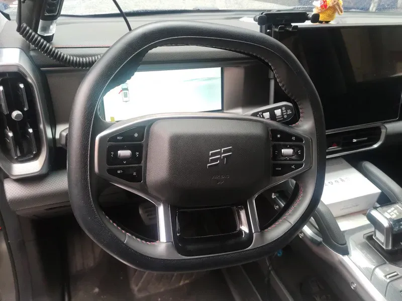 2024 Jetour ShanHai TravellerC-DM 1.5T 156HP L4 3DHT PHEV 43.24KWH,autocango,china used car exporter,china ev exporter,chinese used car exporter,chinese used ev exporter