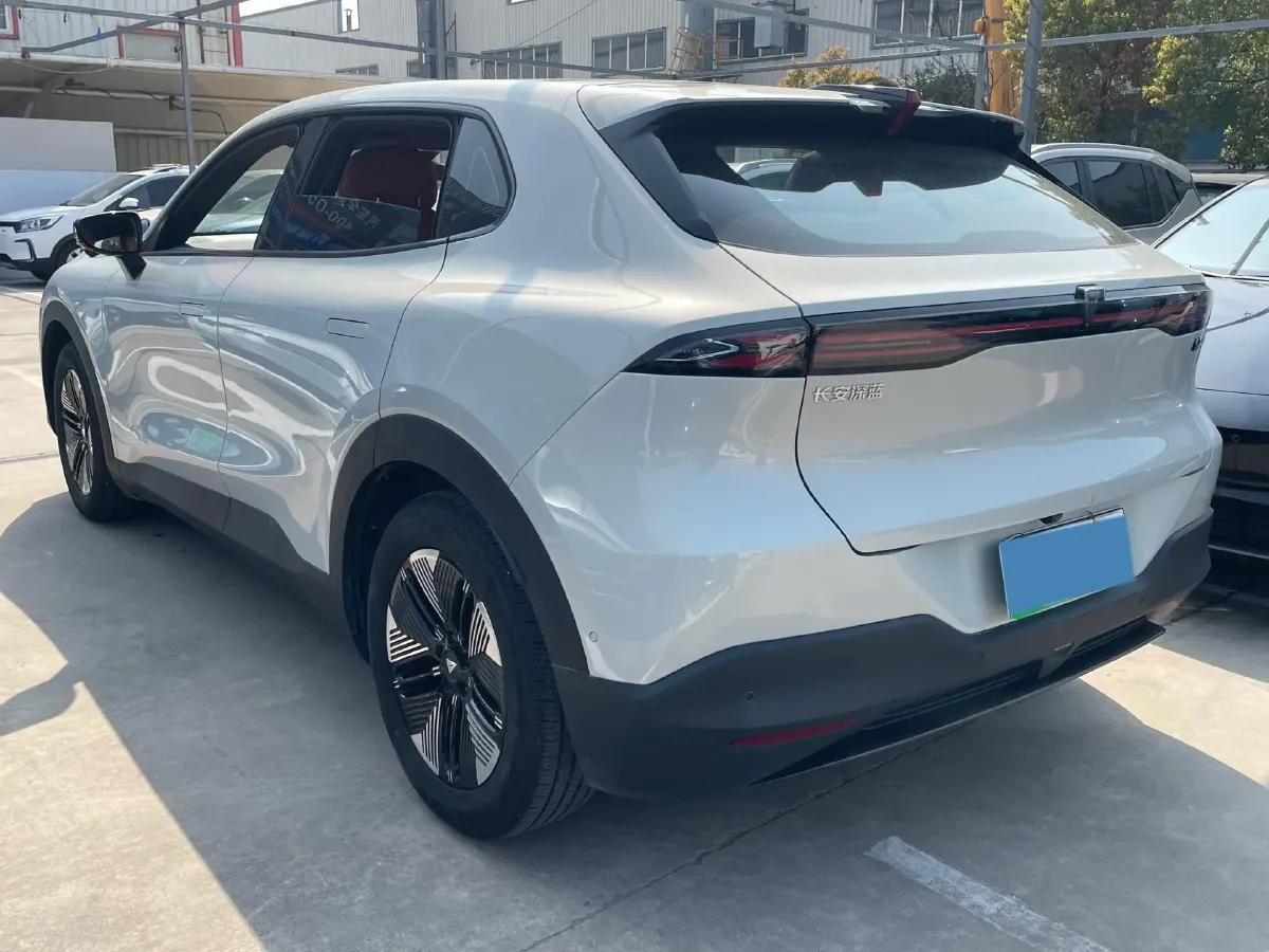 2025 DongFeng eπ eπ007 BEV,autocango,china used car exporter,china ev exporter,chinese used car exporter,chinese used ev exporter