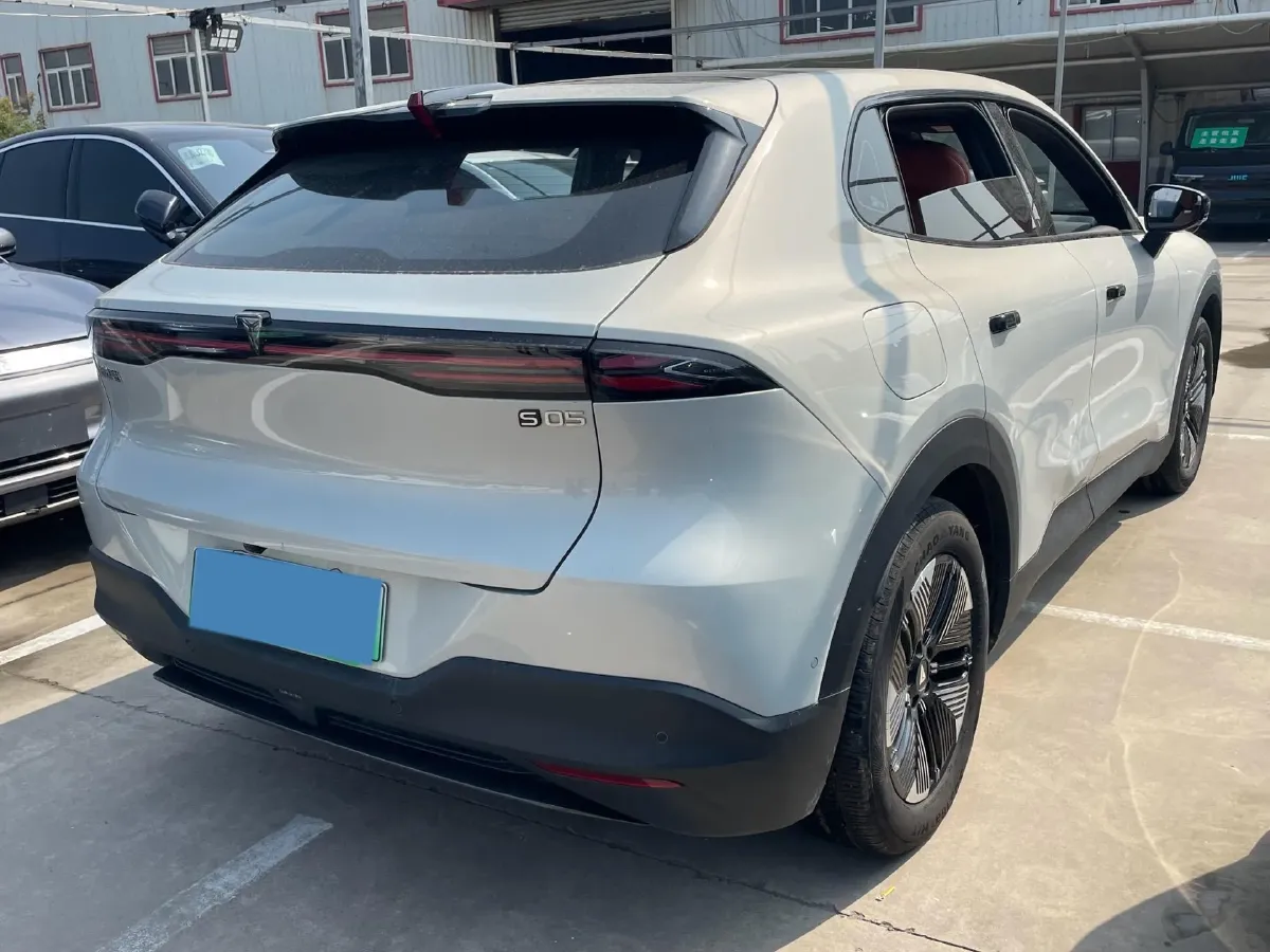 2025 DongFeng eπ eπ007 BEV,autocango,china used car exporter,china ev exporter,chinese used car exporter,chinese used ev exporter