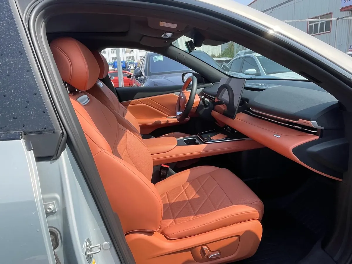 2025 DongFeng eπ eπ007 BEV,autocango,china used car exporter,china ev exporter,chinese used car exporter,chinese used ev exporter