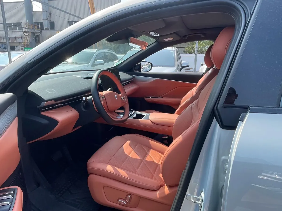 2025 DongFeng eπ eπ007 BEV,autocango,china used car exporter,china ev exporter,chinese used car exporter,chinese used ev exporter