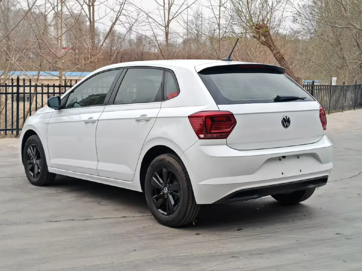 2023 Volkswagen Polo 1.5L 110HP L4 6AT,autocango,china used car exporter,china ev exporter,chinese used car exporter,chinese used ev exporter