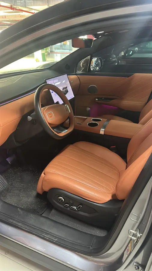 2025 ChangAn QiYuan E07 BEV 89.98KWH,autocango,china used car exporter,china ev exporter,chinese used car exporter,chinese used ev exporter