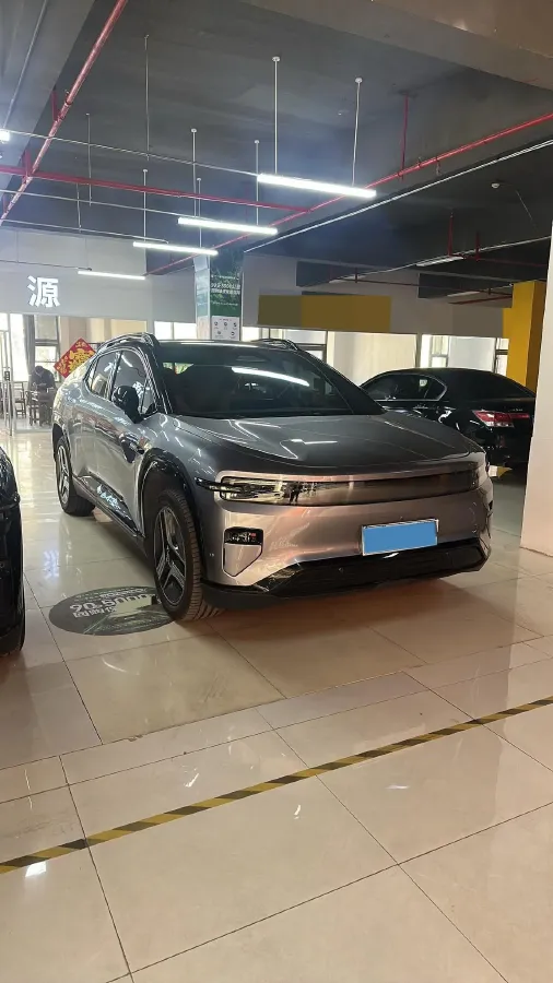2025 ChangAn QiYuan E07 BEV 89.98KWH,autocango,china used car exporter,china ev exporter,chinese used car exporter,chinese used ev exporter