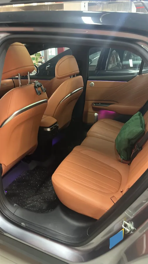 2025 ChangAn QiYuan E07 BEV 89.98KWH,autocango,china used car exporter,china ev exporter,chinese used car exporter,chinese used ev exporter