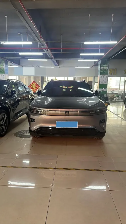 2025 ChangAn QiYuan E07 BEV 89.98KWH,autocango,china used car exporter,china ev exporter,chinese used car exporter,chinese used ev exporter