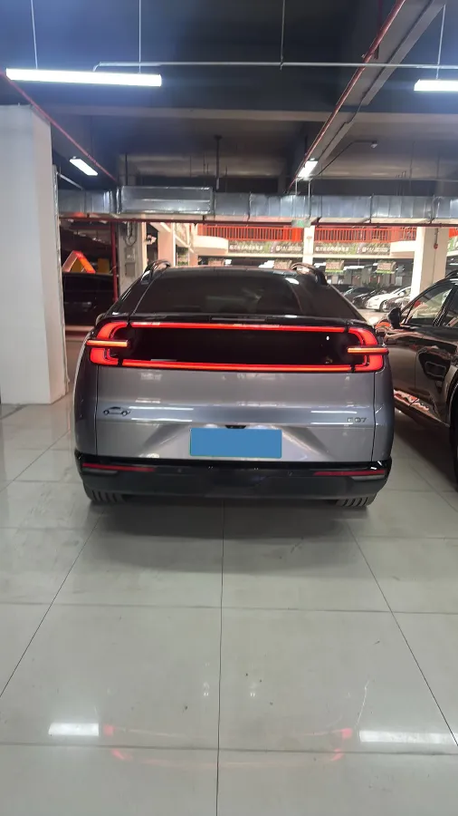 2025 ChangAn QiYuan E07 BEV 89.98KWH,autocango,china used car exporter,china ev exporter,chinese used car exporter,chinese used ev exporter