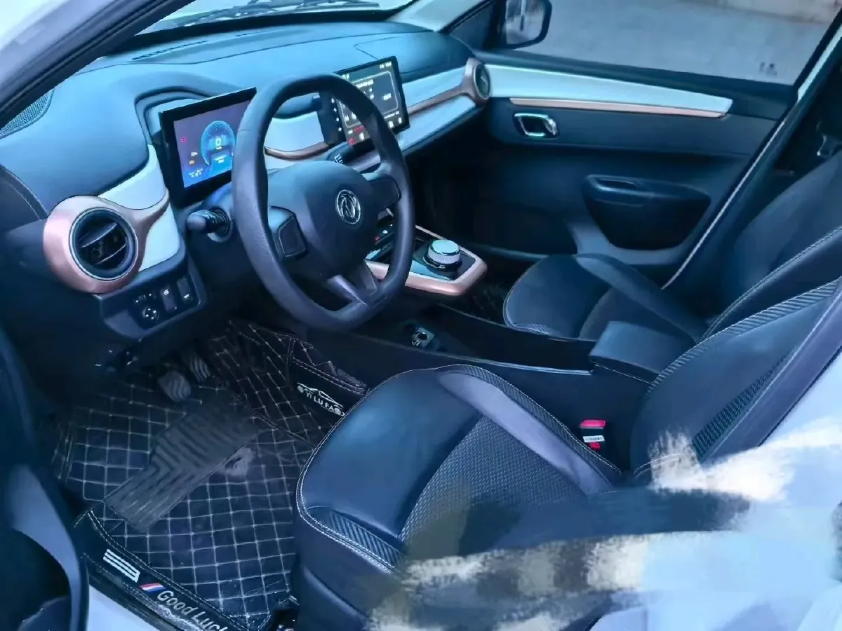 2022 DongFeng eπ BOX BEV 15.974KWH,autocango,china used car exporter,china ev exporter,chinese used car exporter,chinese used ev exporter