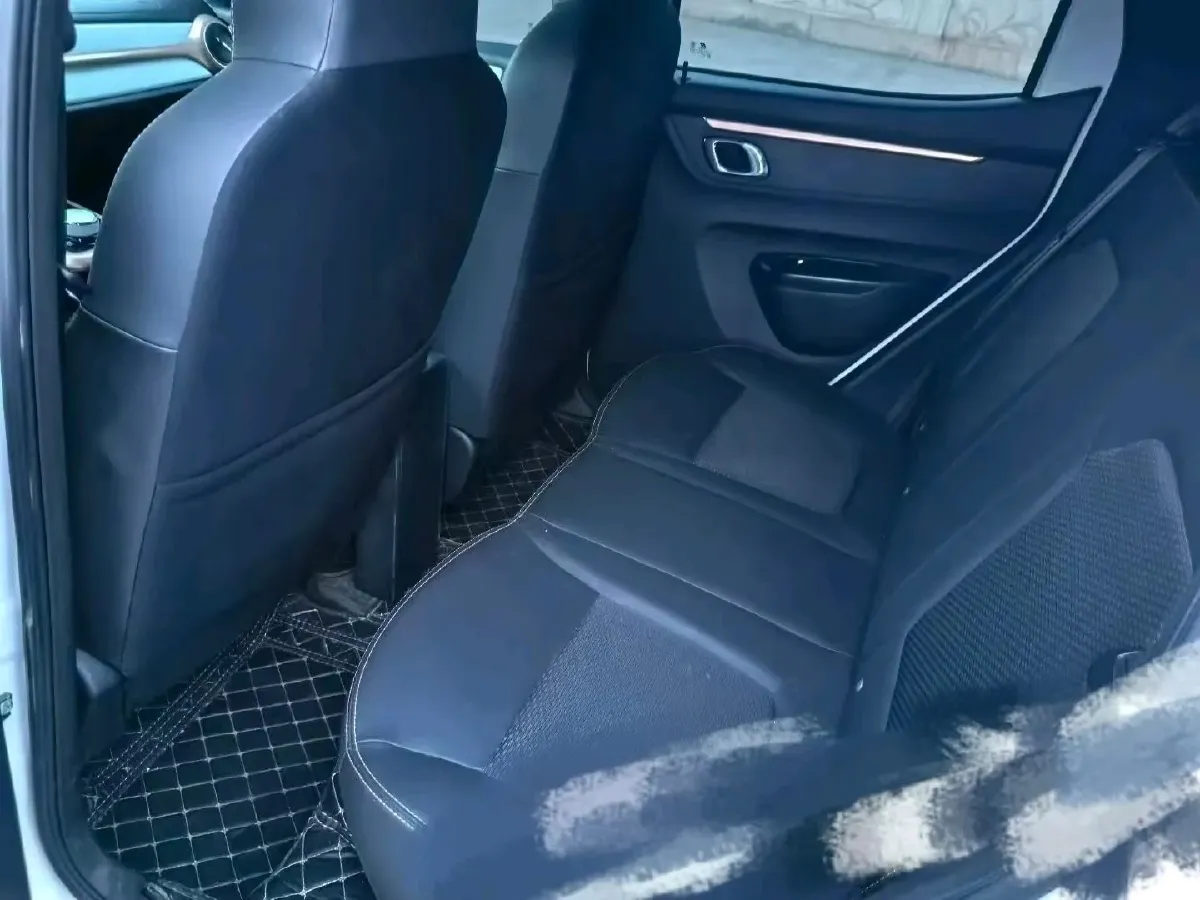 2022 DongFeng eπ BOX BEV 15.974KWH,autocango,china used car exporter,china ev exporter,chinese used car exporter,chinese used ev exporter