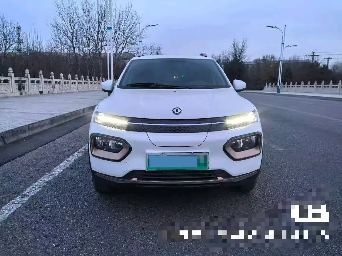 2022 DongFeng eπ BOX BEV 15.974KWH,autocango,china used car exporter,china ev exporter,chinese used car exporter,chinese used ev exporter