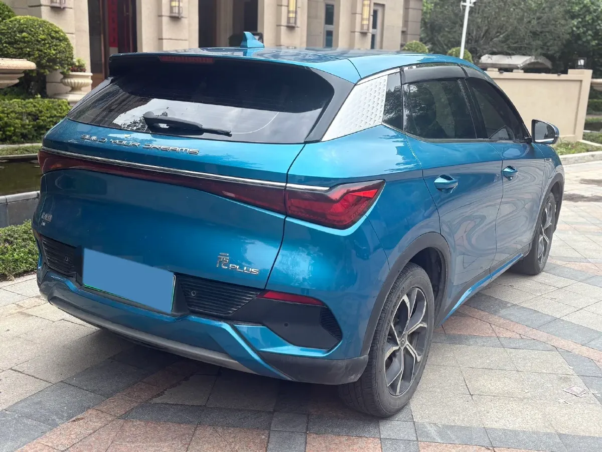 2022 Hycan Z03 BEV 64.23KWH,autocango,china used car exporter,china ev exporter,chinese used car exporter,chinese used ev exporter